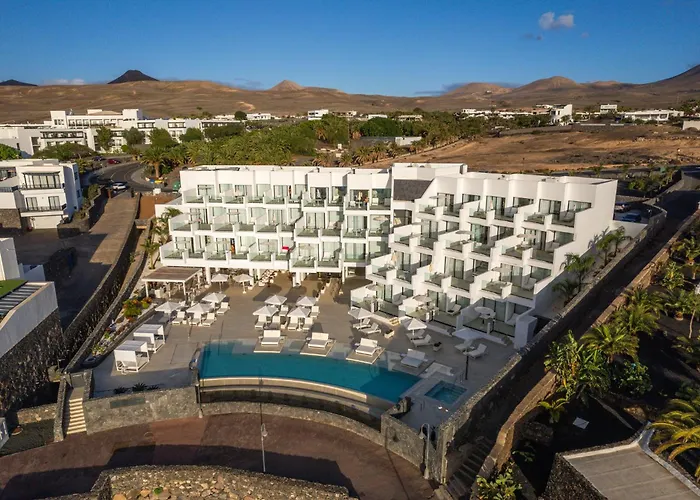 Royal Marina Suites Boutique Hotel - Adults Only